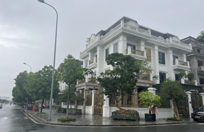 Bán nhà vườn kđt Phùng Khoang Nam cường đường Tố Hữu DT 110M2 mặt tiền 7.5m rất cần bán.